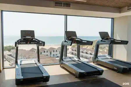 Zenith Resort & Spa - 66