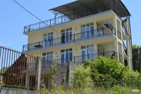 Тихая гавань - 0