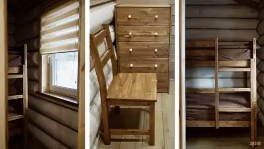 Утиный рай - 93