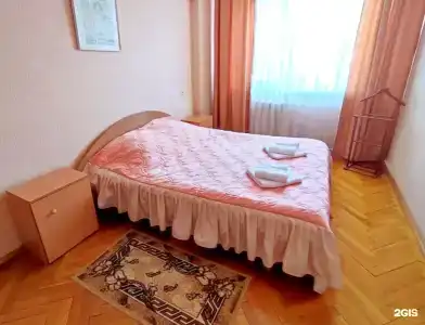 Менделеево - 1