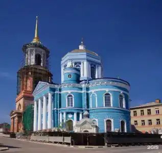 Гранд-Елец - 26