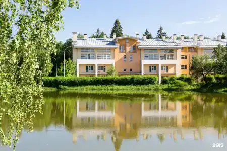 Тропикана Парк - 35