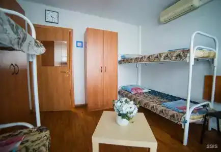V Gostyah Krasnogvardejskaya - 2