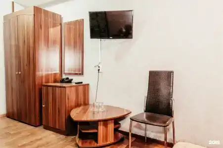 Царицынский Комплекс - 12