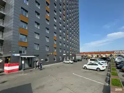 Фуд Сити - 21