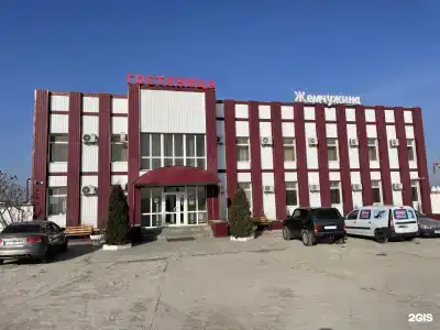 Жемчужина - 0