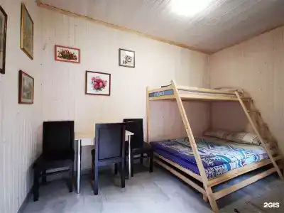 GreenCamping - 4