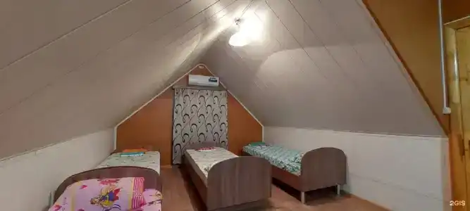 645 Км Село Лосево - 6