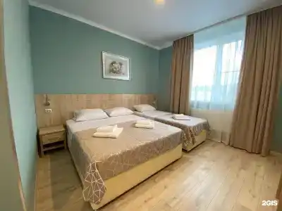 на Криничной - 0