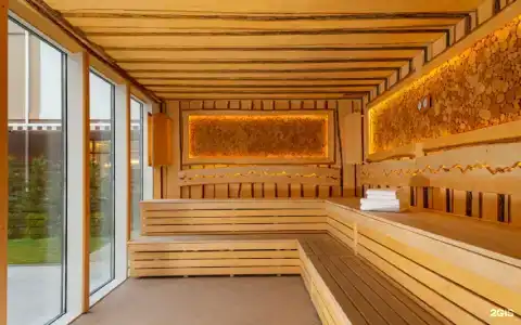 Miracleon Город Mira Family Resort&SPA - 4