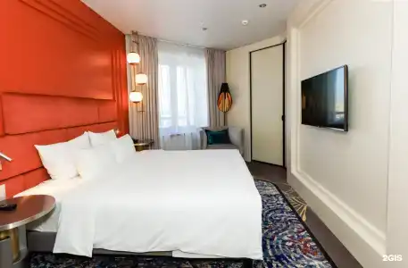 Mercure - 18