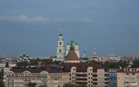 AZIMUT Сити - 12