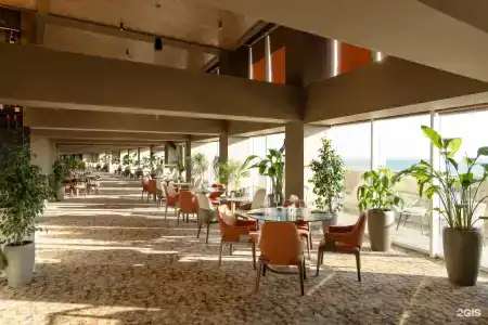 Miracleon Dusit Thani Resort & SPA Anapa - 56