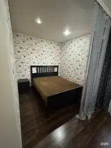У Олеси - 9