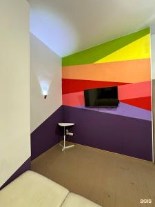 Super Hostel - 18