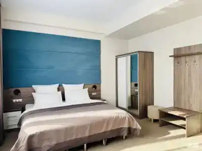 Sanitas Resort&SPA - 1