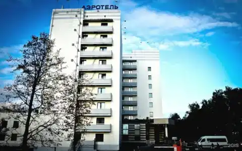 ZONT Аэротель - 42