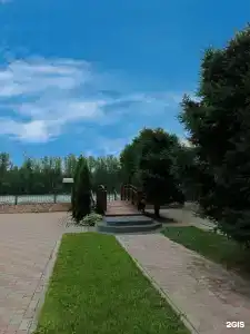 Алтайский Дом туризма - 5