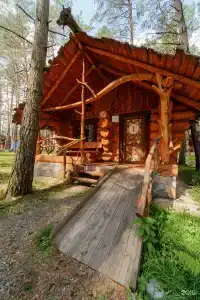 Деревня Берендеевка - 23