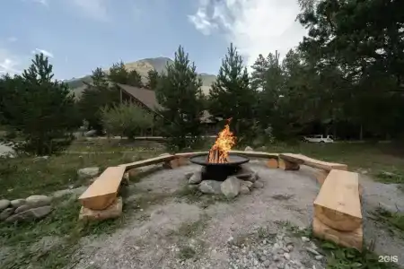 Skazka Lodge Приэльбрусье - 81