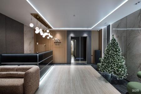 Адреналин - 109