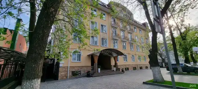 Бугарь - 14