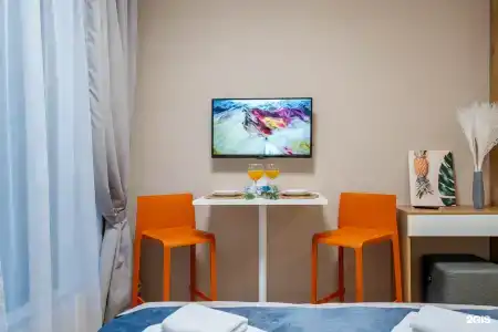 Ключи Петербурга - 16