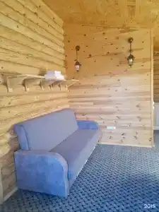 Шале Нахот - 3