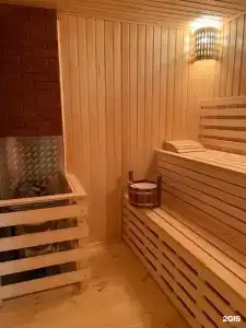 Архыз форест хауз - 3