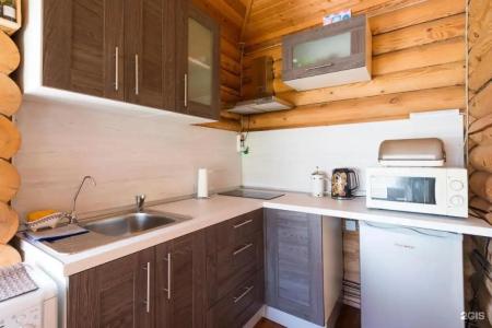 Домик на Березовой 6 - 32