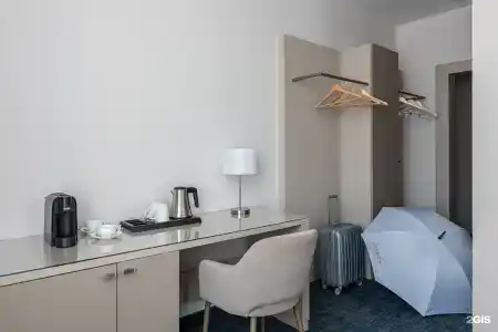 Cosmos Kazan Hotel - 87
