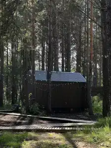 Хюгге Барн - 9