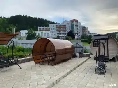 Космическая 8 - 15