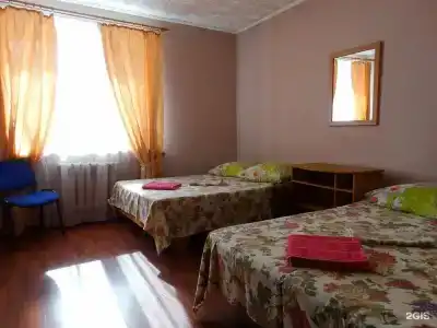 Пит-Стоп - 3