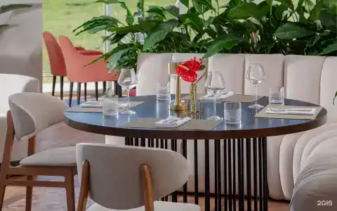 Funf Luxury Resort&SPA Anapa Miracleon - 28