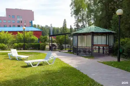 Подмосковье - 41