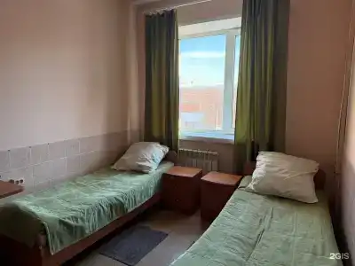 Молодёжная - 2