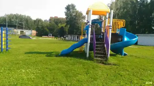 Бердская Заимка - 4