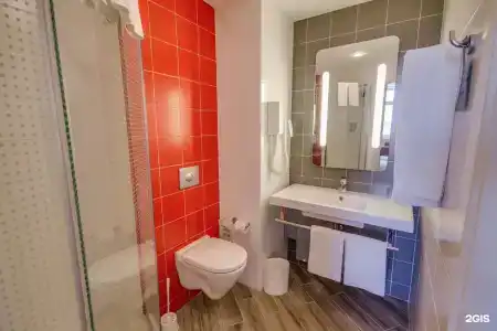 Ibis Cheboksary Center - 88