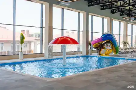 Zenith Resort & Spa - 73