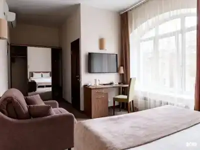 Старый дворик на Мопра - 14