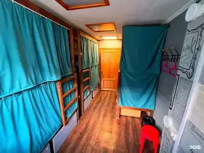 Lv.Hostel - 3