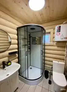 Приволье - 9