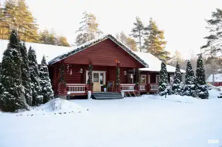 Green Village - 65