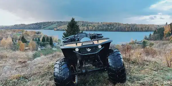 Хутор Марья - 38