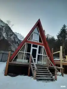 Terskol Star - 36