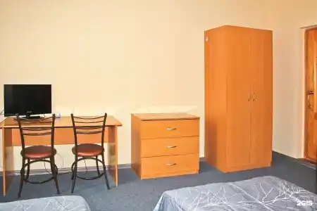 AHOSTEL - 14