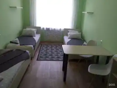 Хостел при УИЦ Профсоюзов - 11