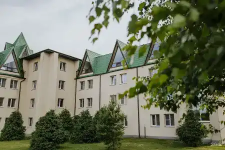 Эммаусс Волга Клаб - 52