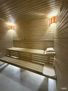 Лисицкий парк - 4
